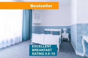 Premium - Bed & Breakfast in Marienburg